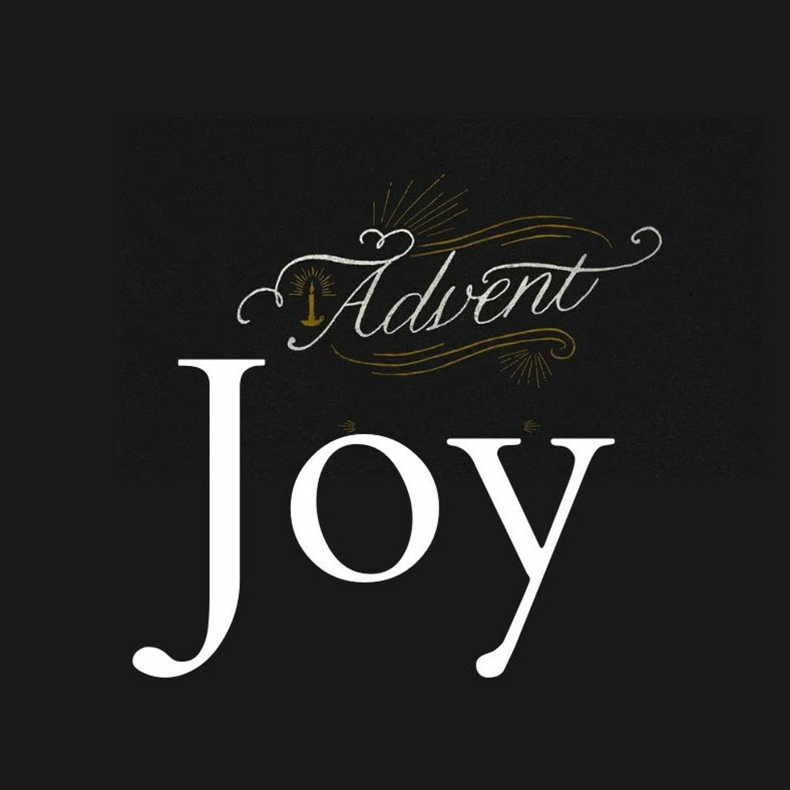 Sunday 17 December 2023// Advent Series - Joy episode artwork