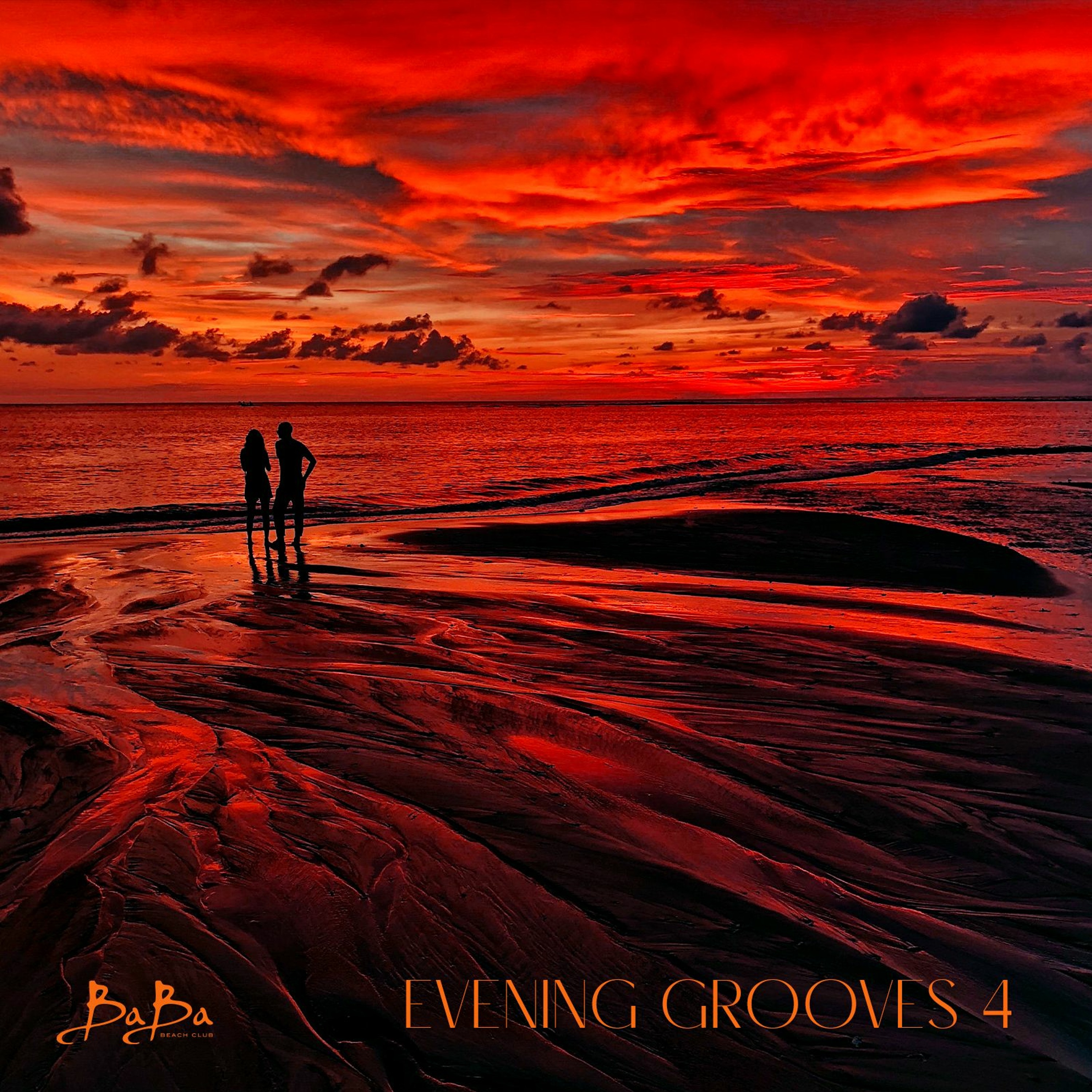 Music from Baba Beach Club