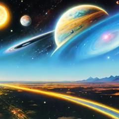 GATEWAYS TO NEW DIMENSIONS