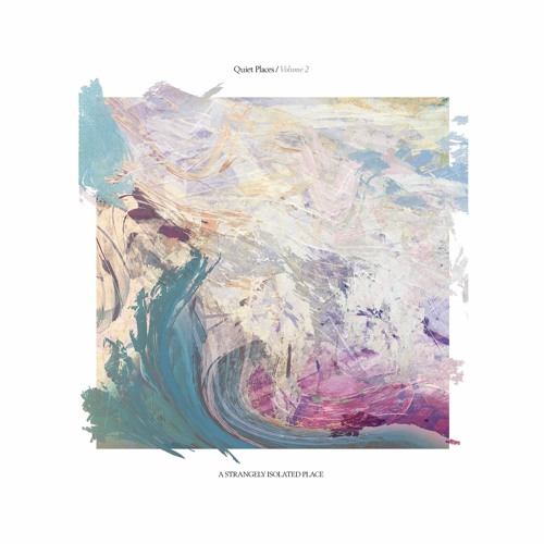 TRACK PREMIERE : Quiet Places - The Empty View