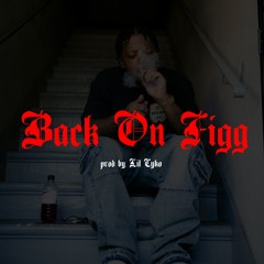 Big Sad 1900 "Back On Figg" Type Beat 2025 | Prod By. Lil Cyko