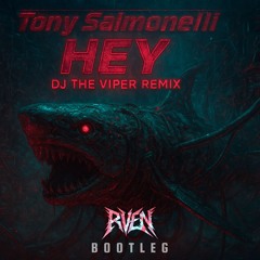 Tony Salmonelly - HEY! The Viper Remix ( RVEN Bootleg).wav