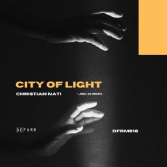 City Of Light (Original Mix)