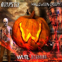 GrustB - Halloween Creepy [170]  #Master By PPhill