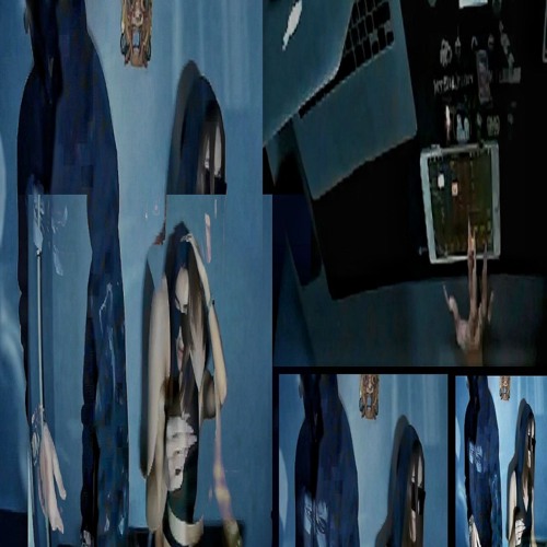 #KDist. G-RADIO TWENTTHR33 - @raw.erly Podcast 0.3 [videolink in discr.]