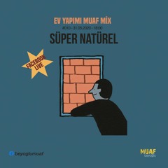 Ev Yapımı Muaf Mix 010 [31.05.2020] Facebook Live