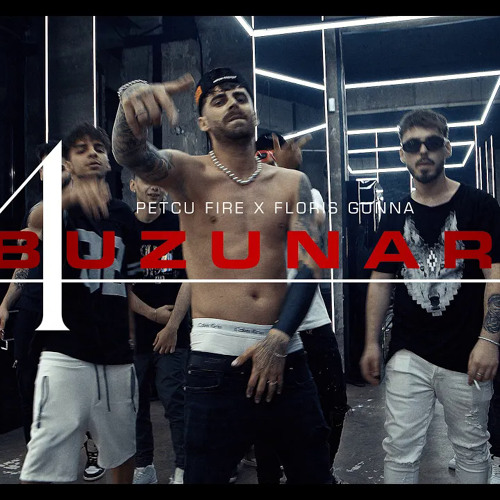 Petcu Fire - 4 BUZUNARE feat. Floris (Official Video)