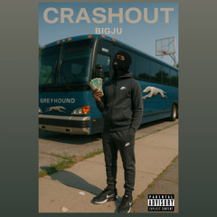 BIGJU- Crashout