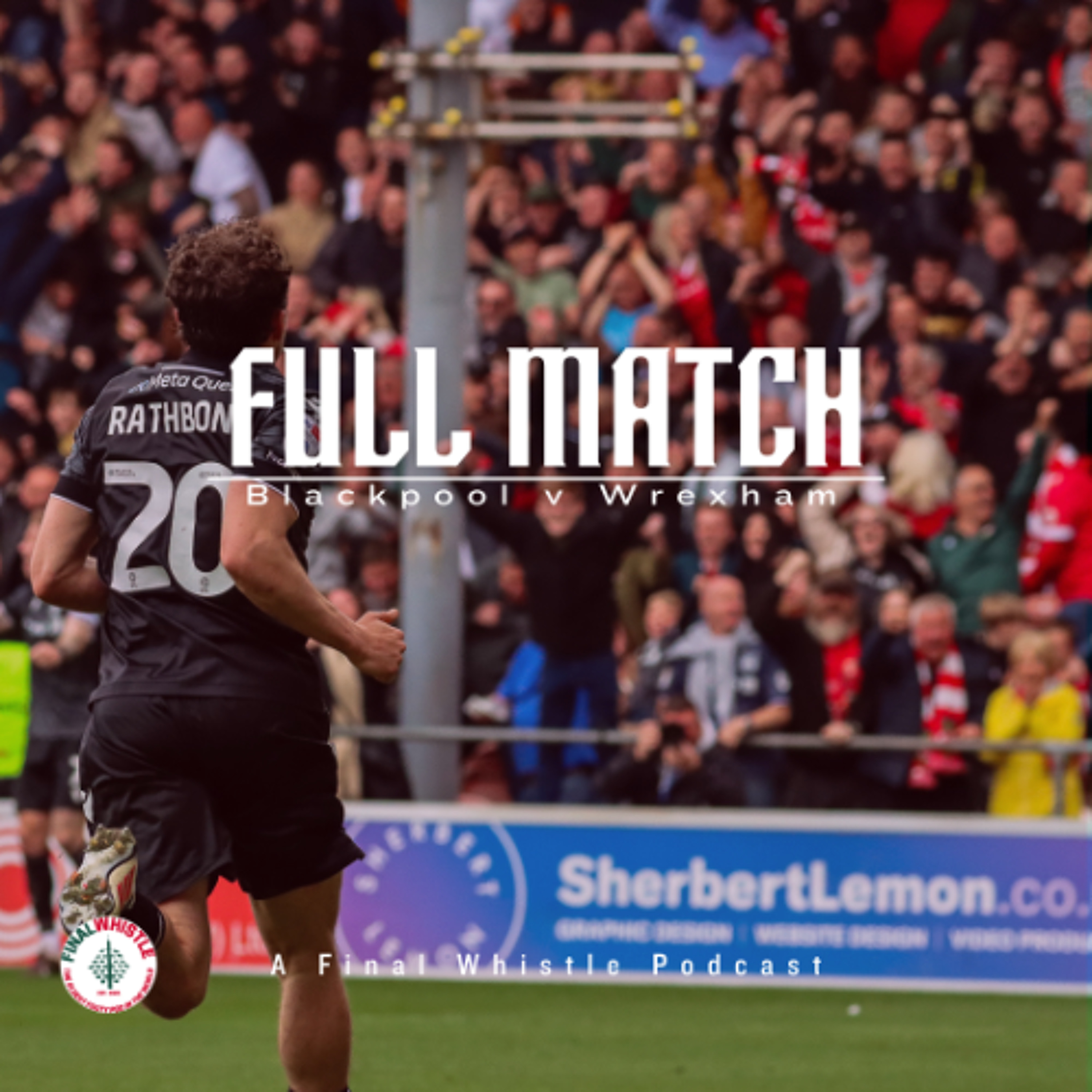 Final Whistle