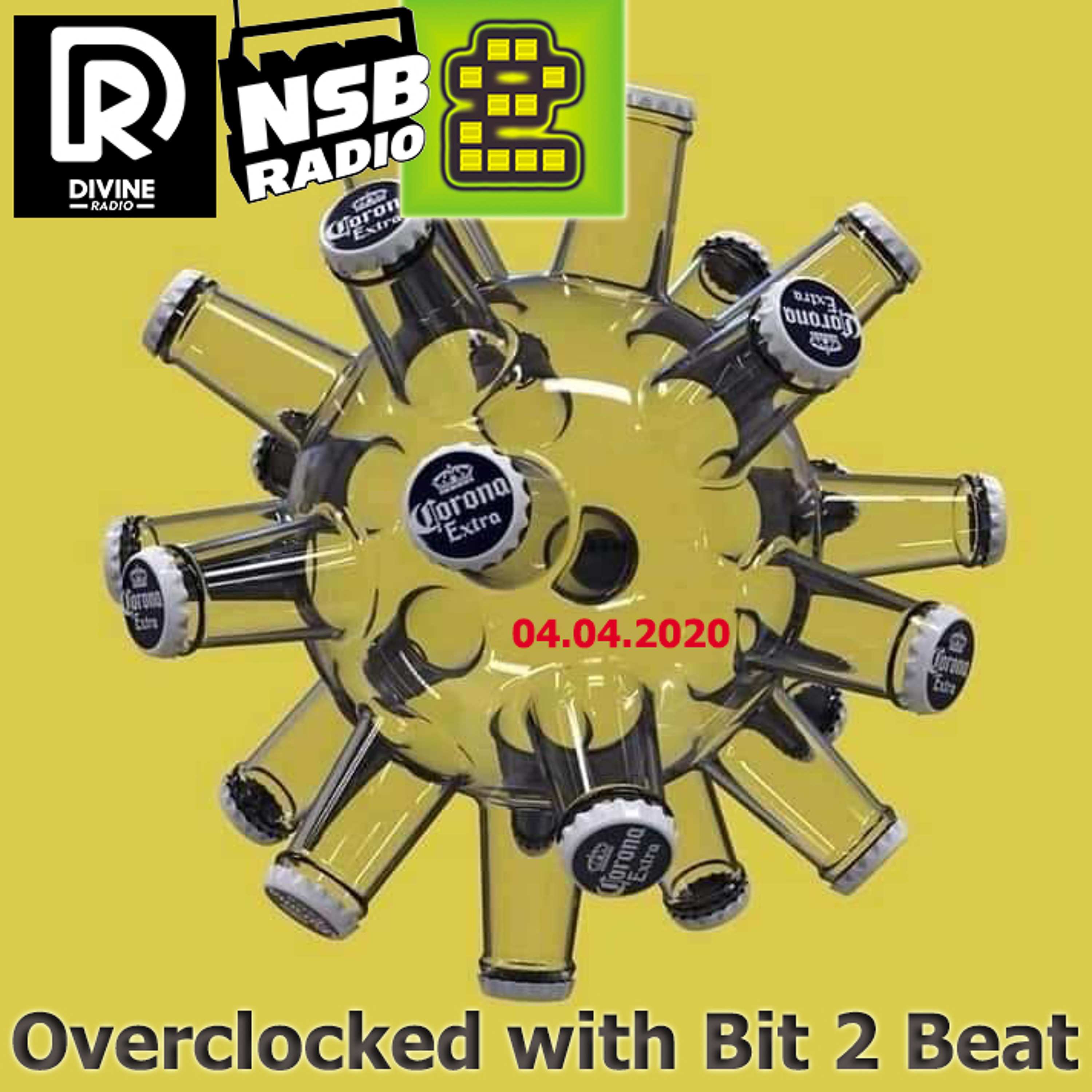 Bit 2 Beat