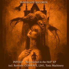 INFEED - Freedom Inside Your Illness (ADII Edit)