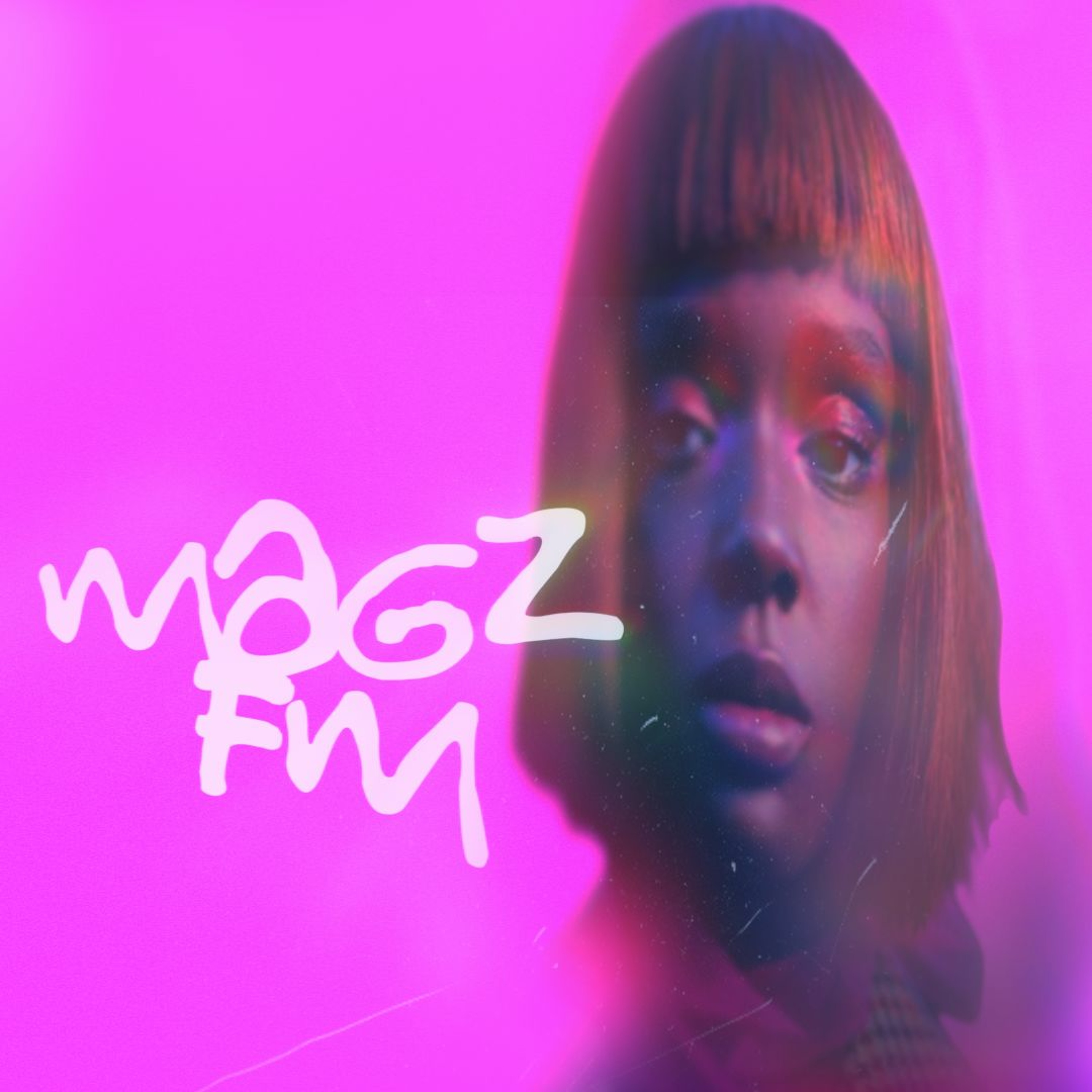 The Maggy Thump Show
