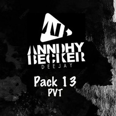 PREVIA - Pack 13 (Anndhy Becker PVTZONA)