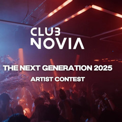 CLUB NOVIA X MELISSA DUST