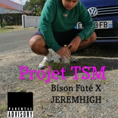 Projet Tsm