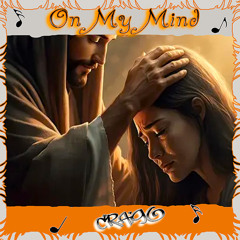 On My Mind (Prod. Lexnour)