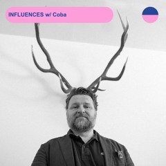 RADIO.D59B / INFLUENCES #87 w/ Coba
