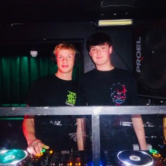 MYLES & andE B2B VOLUME - 002