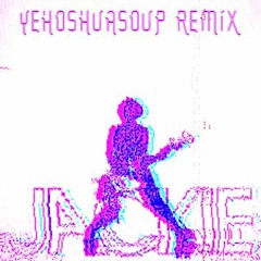 Jackie - Yves Tumor (YEHOSHUASOUP Remix)