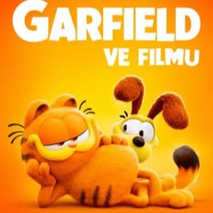 [Film-CZ] Garfield ve filmu [2024] Celý Film Online Český Dabing