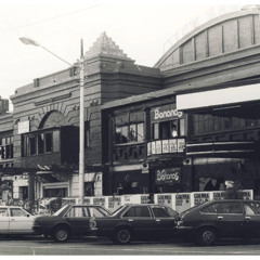 Techno 2: November 2025