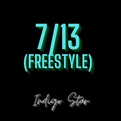 7/13 (Freestyle)