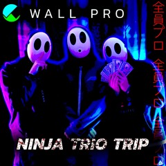 Ninja Trio Trip (ft. Tmain & S Kape)
