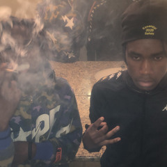 10 rule from the streets (ft 7boychii)