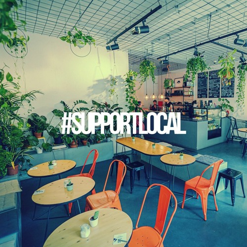 #SupportLocal 006 - OFOF