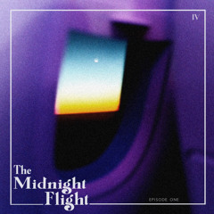 THE MIDNIGHT FLIGHT