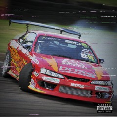 DRIFT CITY