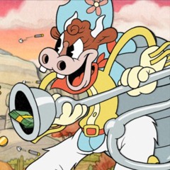 High-Noon Hoopla - Cuphead: The Delicious Last Course OST