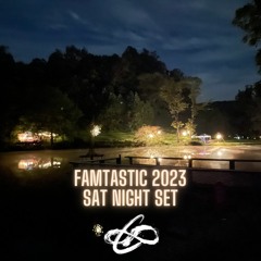 Live Sat Night @ Famtastic 2023