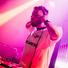 TOMA @ Rooftime WARM UP at Klubin - 14.07.2023 (WARM UP)