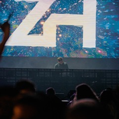 ZACK HERSH - DJ SET@JOY THEATER/NYE 2023