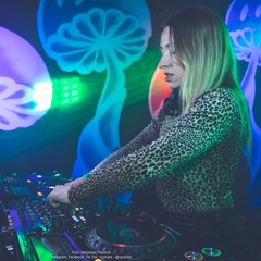 Lewa LIVE @ We Love Trance CE 056 - Ladies Stage (08-03-2025 - 2Progi - Poznań)