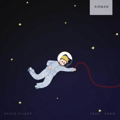우주비행 cover