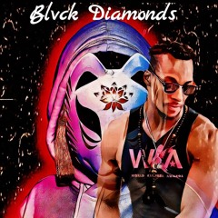 Blvck Diamonds-Dj Saï Saï Feat Blvck Skyle 2024