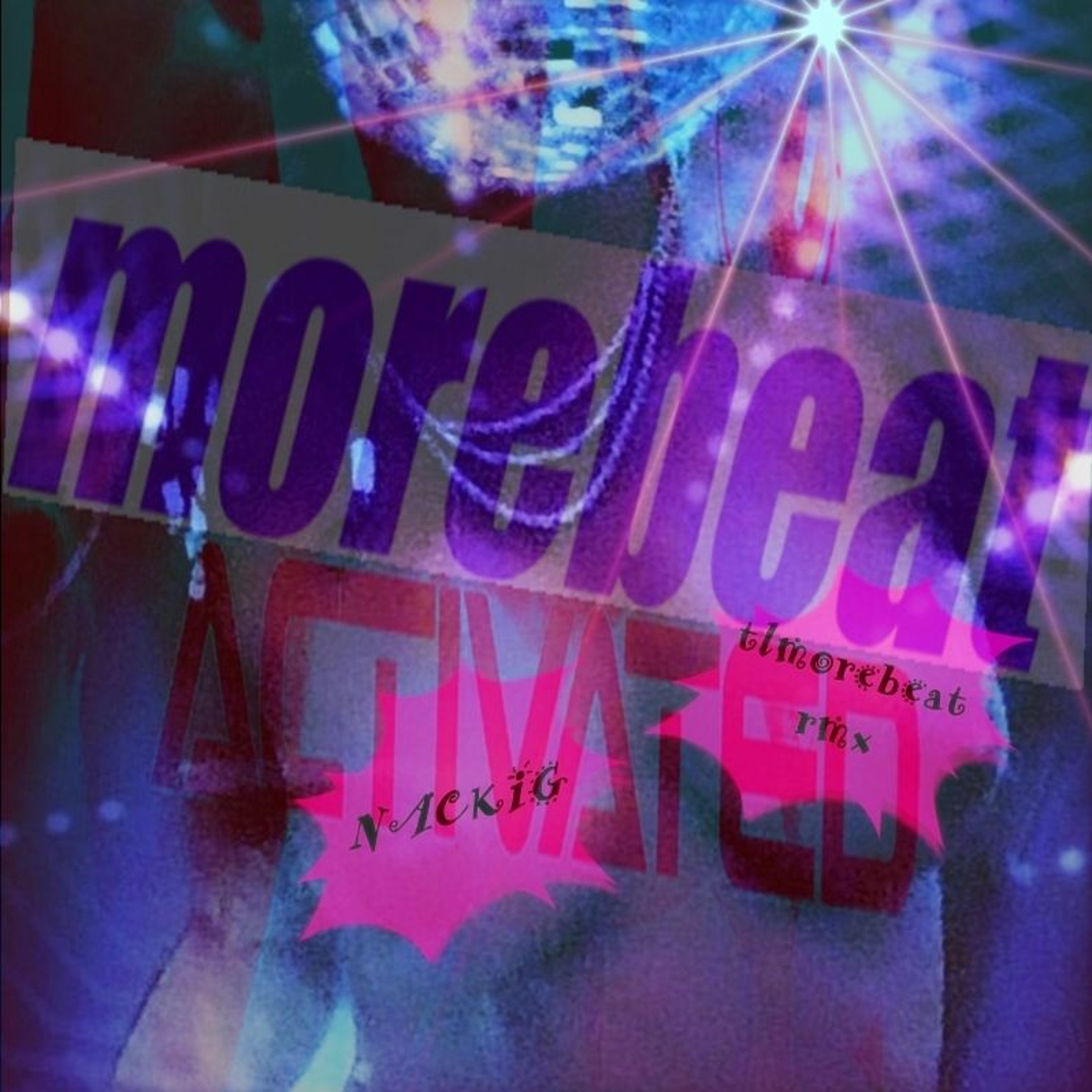 *morebeat*activated Podcast