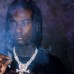 OsamaSon - psykeout (Prod. Legion) [LQ]