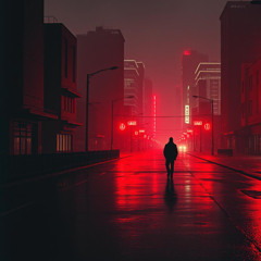 Empty City (Metal Version)