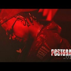 DomLaike - Posturadão ft. Filipe Ret