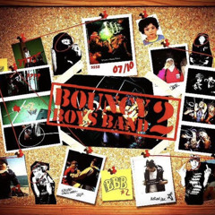 7. 14 Pepas (BouncyBoysband)