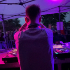 STEEVEN B.. @ PELOUSES ELECTRONIQUES 2025 - CLOSING SET : MELODIC TECHNO