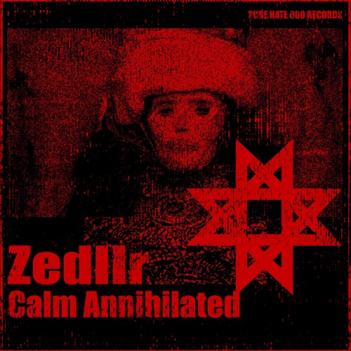 zediir - Calm Annihilated [FD]