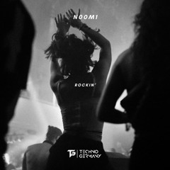 N00M1 - ROCKIN' (TARS REMIX)[TG32]