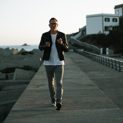 Oriol Calvo - Live @ Ibiza Global Radio - 11/2024