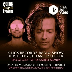 Click Records Radio Show #2