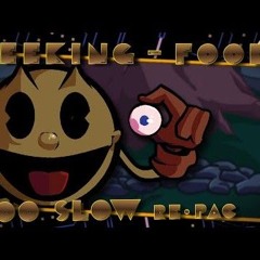 Seeking Food V2 - Too Slow Re-Pac