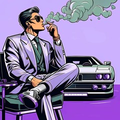 ROLLIN w. Escape the Tiger (prod. SAT1R)